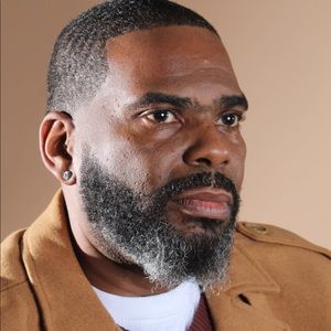 Meet your Posher, William